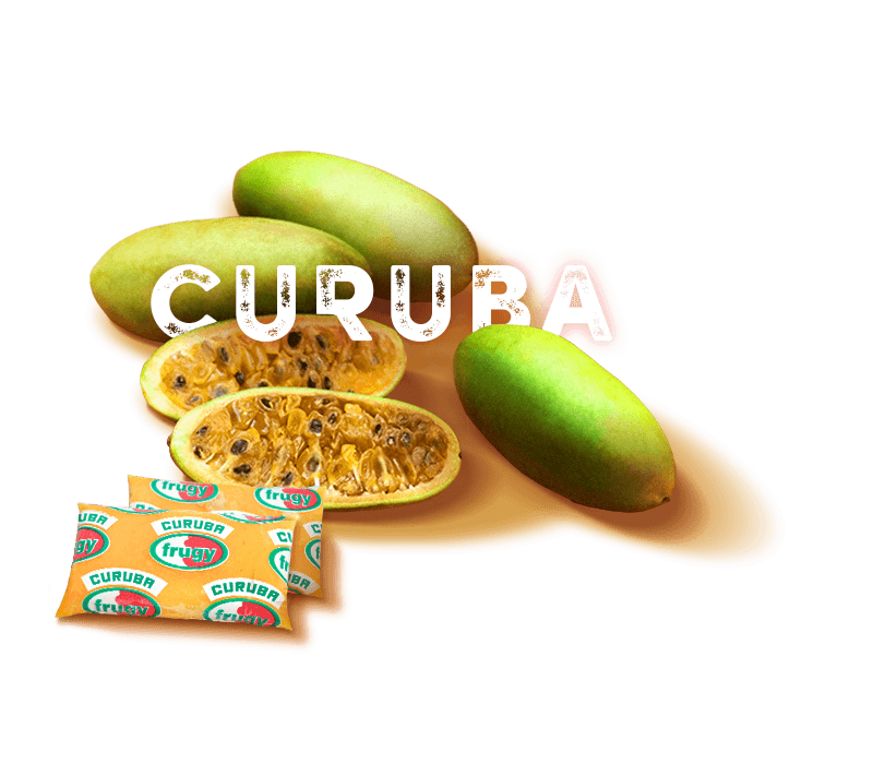 curuba